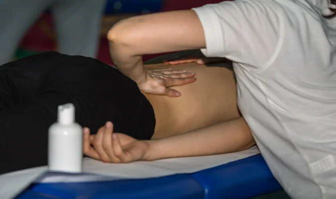 Injuries After a Car Accident and how chiropractic care helps you recover