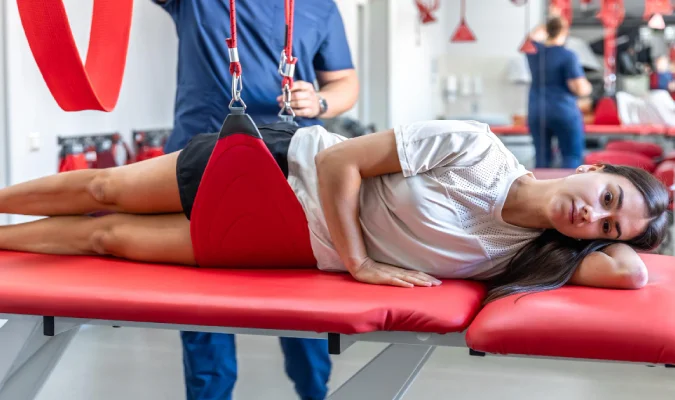 Car Accident Injury Rehabilitation Focused on Your Full Recovery