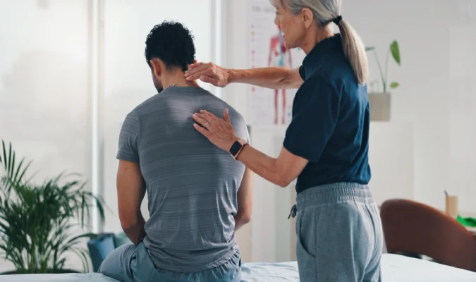 The Benefits of Chiropractic Care for Post-Accident Recovery That Truly Restore Your Life