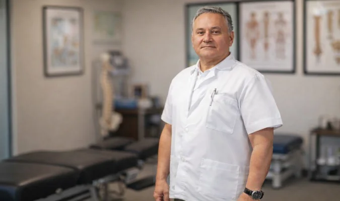 Can chiropractors help with injuries and restore your life after an accident
