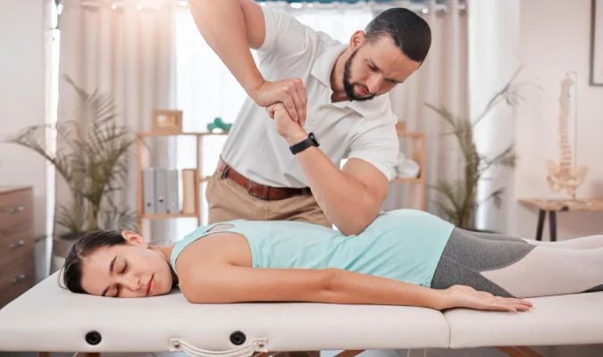 Chiropractor near me in Portland focused on real recovery and fast relief