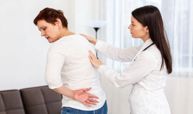 Back to heal after a car accident and what your recovery really looks like