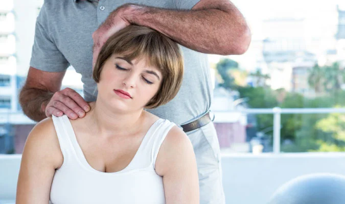 How to heal quickly after a car accident and regain control of your life