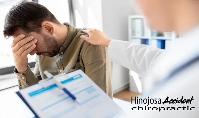 Psychological shock after an accident: regain calm, control, and recovery now