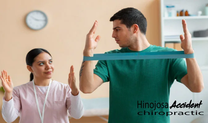 Can physical therapy help after a car accident when pain won’t wait?