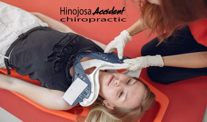 Chiropractor after a car accident in Portland OR – Real Relief Starts Today