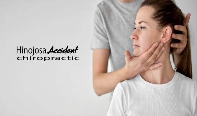 Chiropractor for Whiplash Injuries Who Helps You Heal and Move Forward After an Accident
