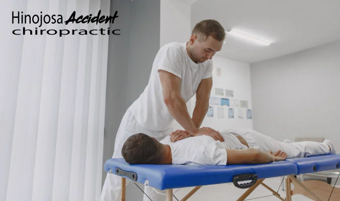 Chiropractor in Portland OR When Pain Will Not Go Away After an Accident