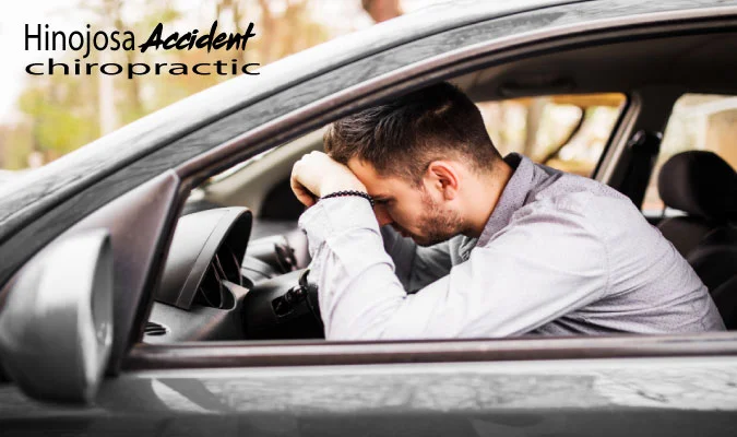 PTSD from a car accident: real relief, real recovery, and support you can trust