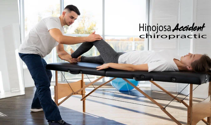 How long does it take to improve mobility and function with chiropractic treatment