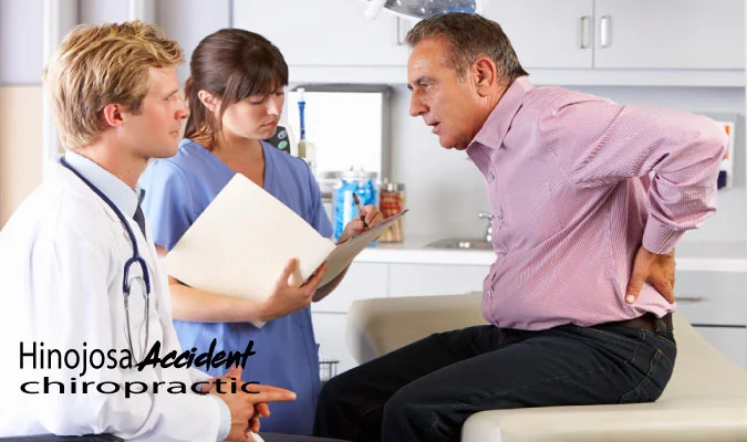 Can I see a chiropractor after a car accident even if pain starts later