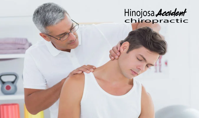Can chiropractic adjustments help stiffness in the neck back or shoulders