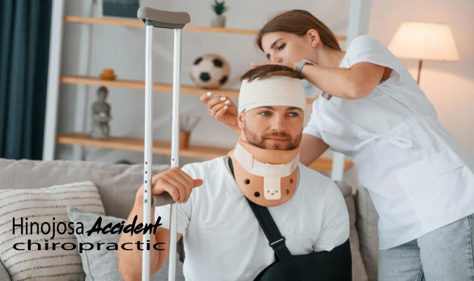 How soon should I see a chiropractor after a car accident