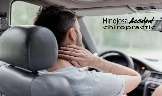 Can Whiplash Symptoms Start a Day After a Car Accident