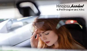 Do Headaches After a Car Accident Mean You Need Treatment