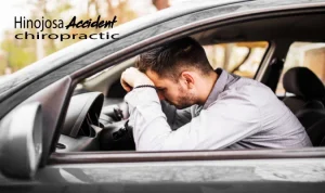 What Symptoms After a Car Accident Should You Never Ignore