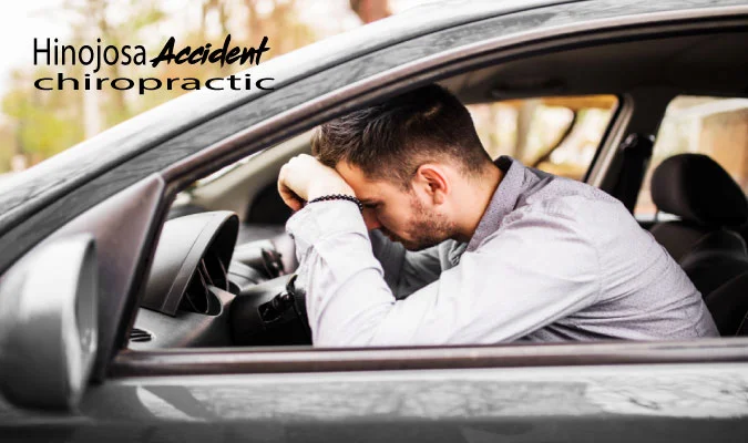 What Symptoms After a Car Accident Should You Never Ignore