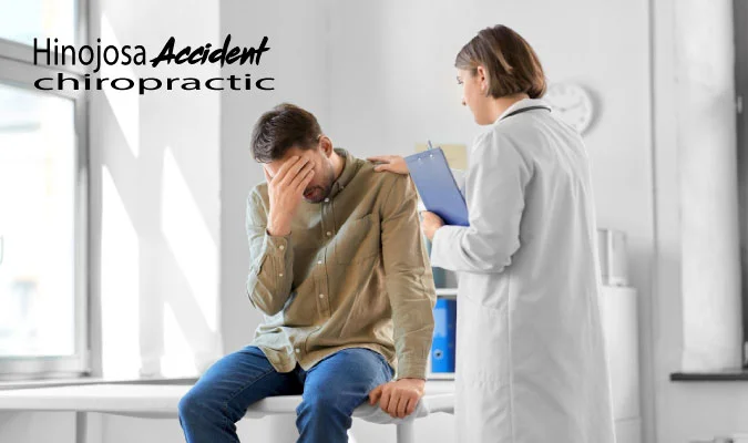 What symptoms mean I should see a chiropractor after a car accident
