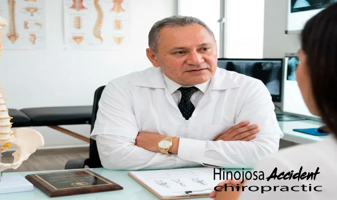 How Soon Should You See a Chiropractor After a Car Accident
