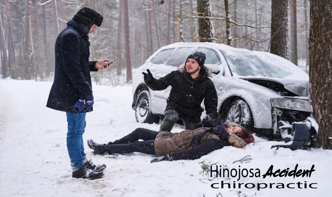 Common Car Accident Injuries People Ignore