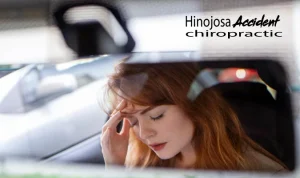 Do Headaches After a Car Accident Mean You Need Treatment