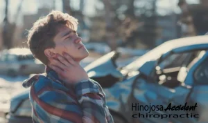 Do Headaches After a Car Accident Mean You Need Treatment