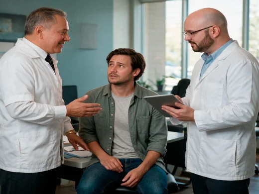 How Oregon PIP Works With Chiropractic Care